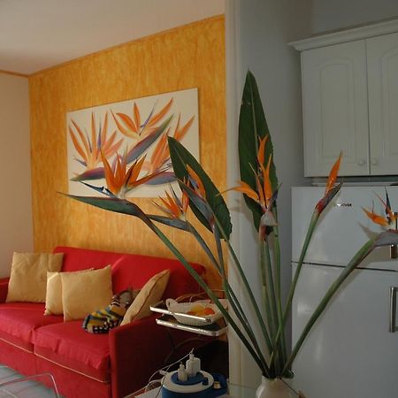 Penthouse El Mirador Los Cristianos Tenerife - Vv Szoba fotó