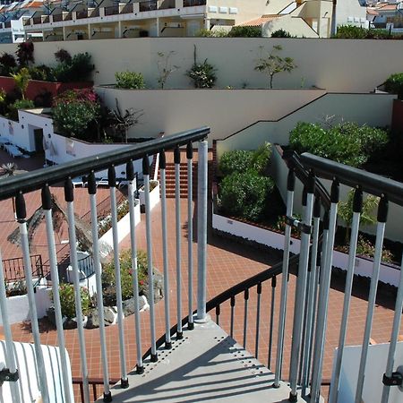 Penthouse El Mirador Los Cristianos Tenerife - Vv Kültér fotó
