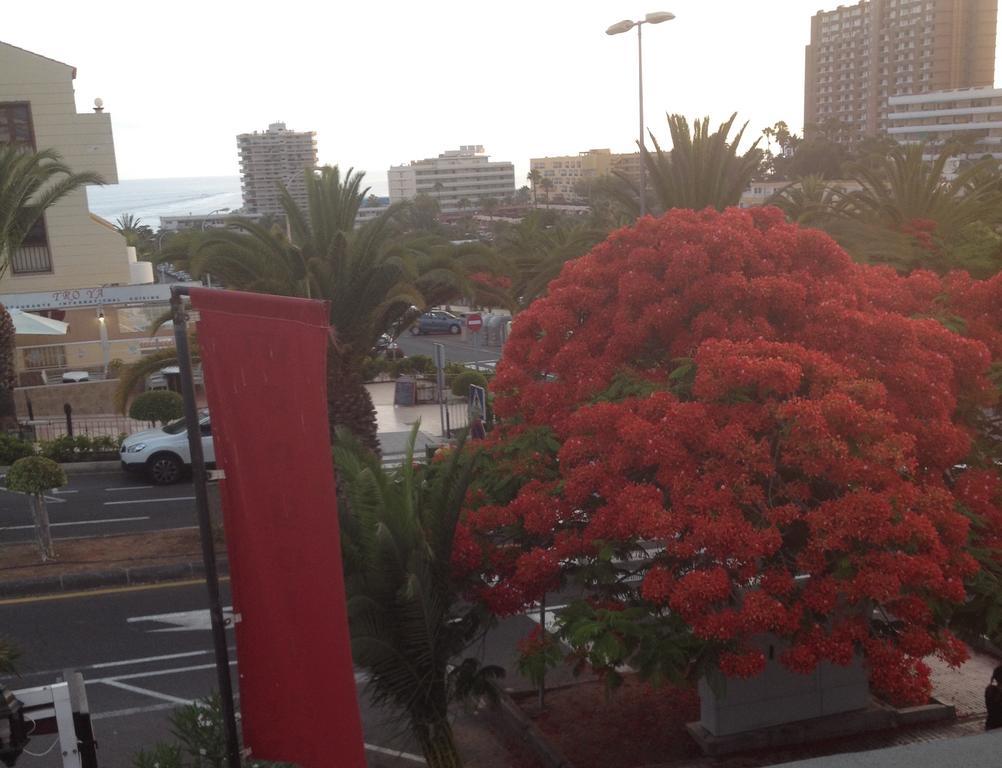 Penthouse El Mirador Los Cristianos Tenerife - Vv Szoba fotó