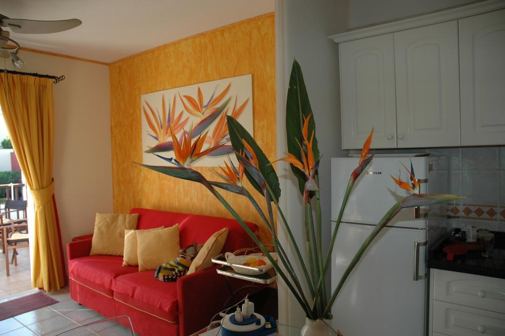 Penthouse El Mirador Los Cristianos Tenerife - Vv Szoba fotó