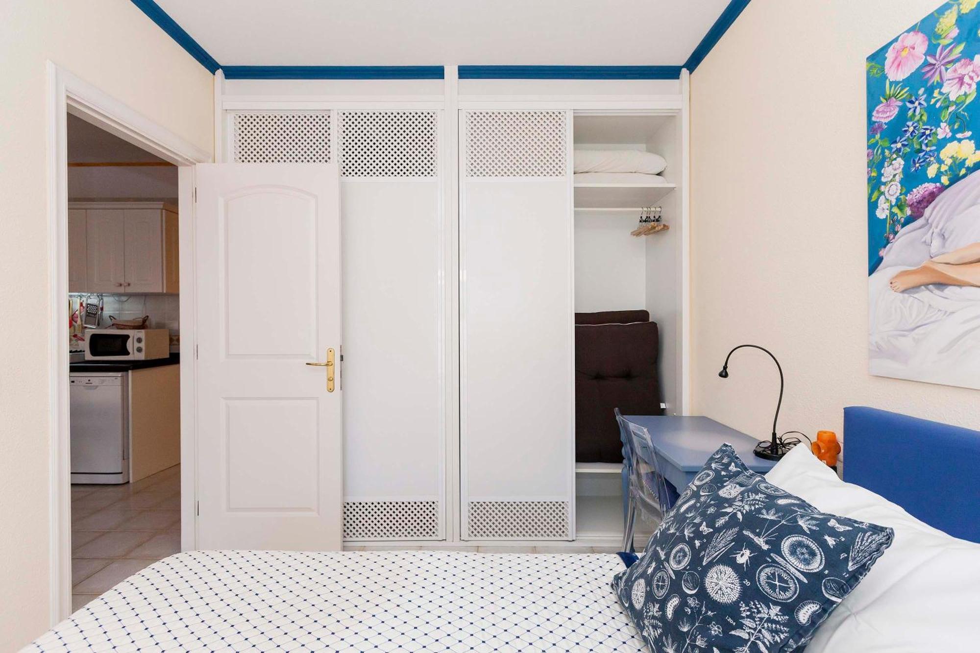 Penthouse El Mirador Los Cristianos Tenerife - Vv Kültér fotó