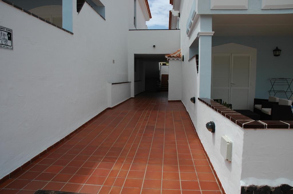 Penthouse El Mirador Los Cristianos Tenerife - Vv Szoba fotó
