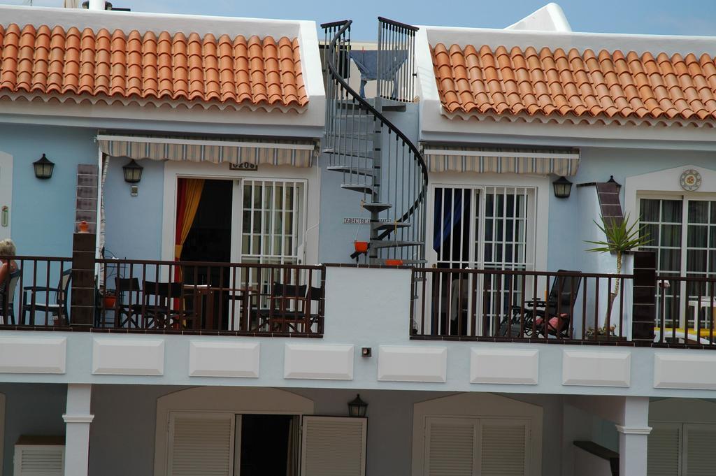 Penthouse El Mirador Los Cristianos Tenerife - Vv Szoba fotó