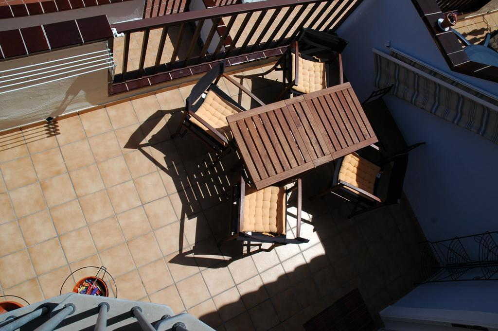 Penthouse El Mirador Los Cristianos Tenerife - Vv Szoba fotó