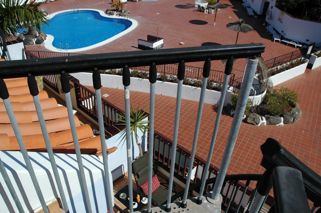 Penthouse El Mirador Los Cristianos Tenerife - Vv Szoba fotó