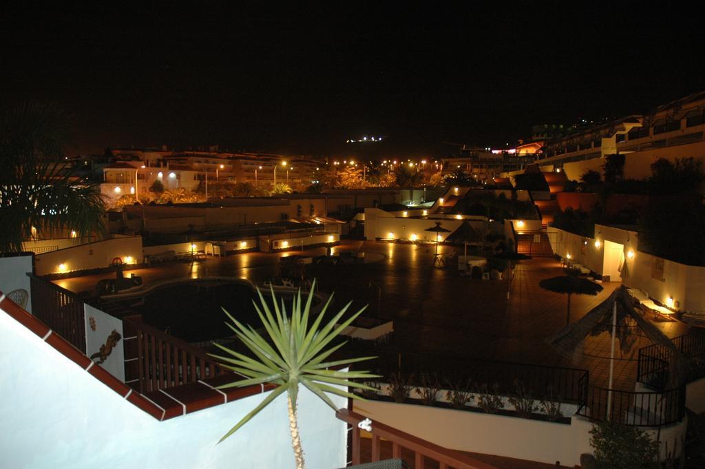 Penthouse El Mirador Los Cristianos Tenerife - Vv Szoba fotó