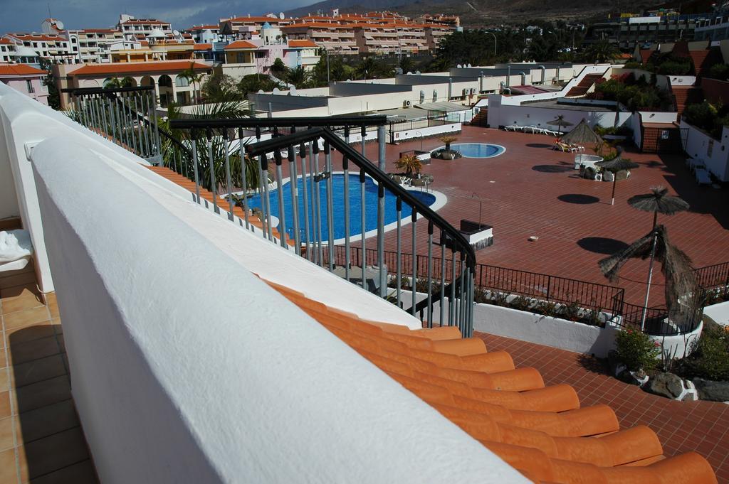 Penthouse El Mirador Los Cristianos Tenerife - Vv Szoba fotó