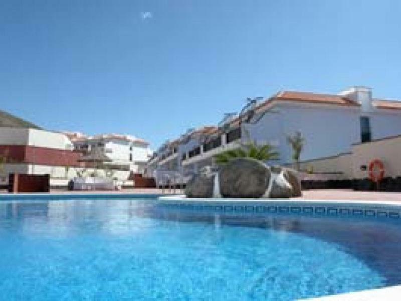 Penthouse El Mirador Los Cristianos Tenerife - Vv Kültér fotó
